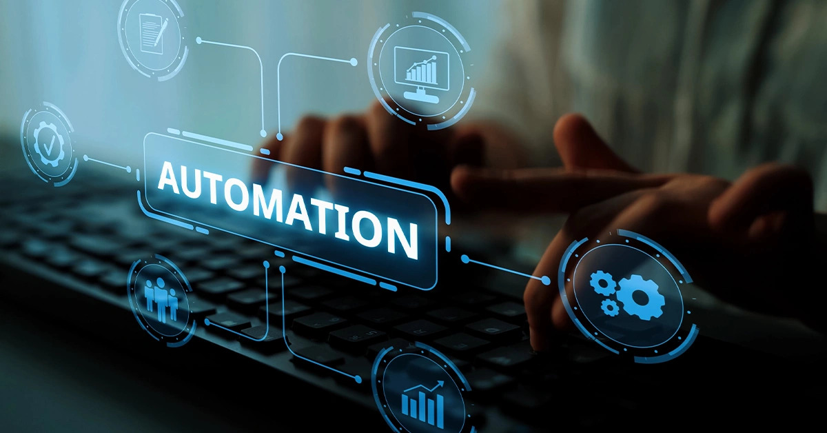 Tự động hoá là gì? Khái niệm, lợi ích và ứng dụng trong sản xuất